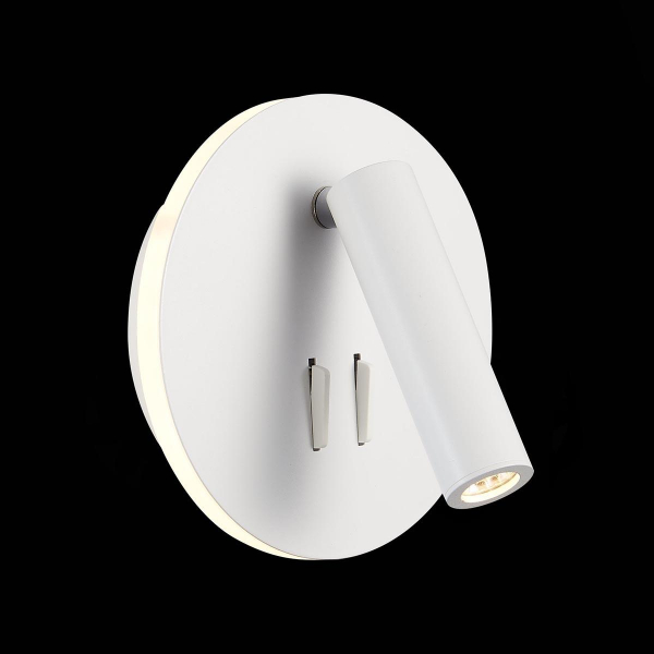 Светодиодный спот ST Luce Bondi SL1586.513.01 Светодиодный спот ST Luce Bondi SL1586.513.01