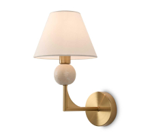 Бра Freya FR2043WL-01BS