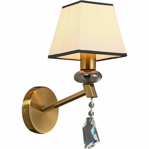 Бра Illumico IL1712-1W-27 COP Бра Illumico IL1712-1W-27 COP