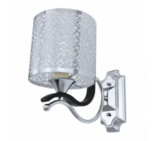 Бра Arte Milano Florentia-6787 306787/1W Bk/Ni