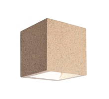 Бра Deko-Light Mini Cube Beige Granit 620138