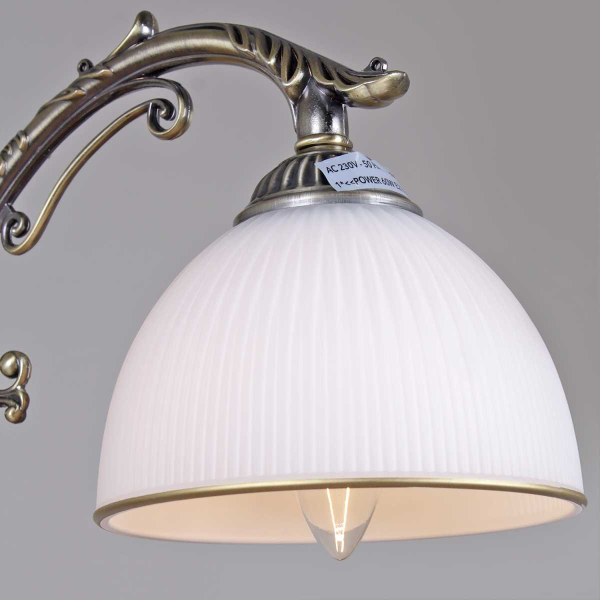 Бра Reluce 19018-0.2-01