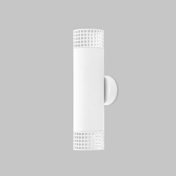 Бра IMEX Grido GU10 IL.0005.5302-WH Бра IMEX Grido GU10 IL.0005.5302-WH