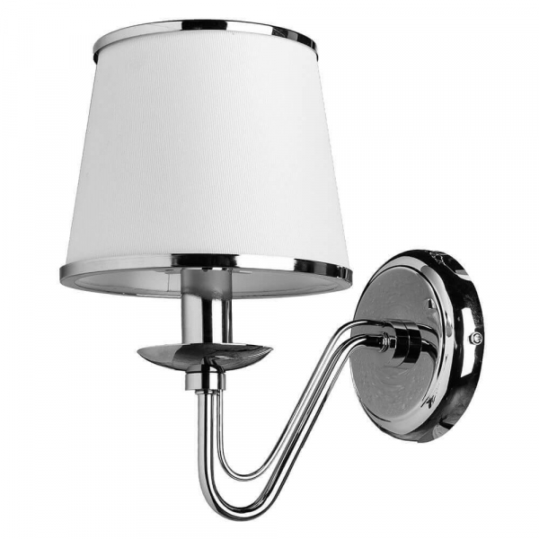 Бра Arte Lamp Furore A1150AP-1CC Бра Arte Lamp Furore A1150AP-1CC