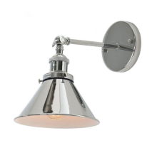 Бра Lumina Deco Gubi LDW B005-1 CHR