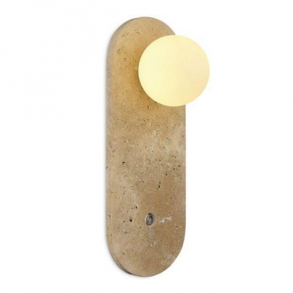Бра Moderli Cavity V11065-1W Бра Moderli Cavity V11065-1W