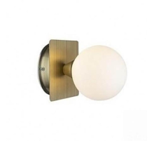 Бра Arte Lamp Aqua-Bolla A5663AP-1AB