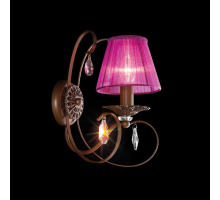 Бра Citilux Марлен Кофейная CL411311