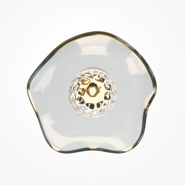 Бра Maytoni Miracle MOD207WL-01BS Бра Maytoni Miracle MOD207WL-01BS