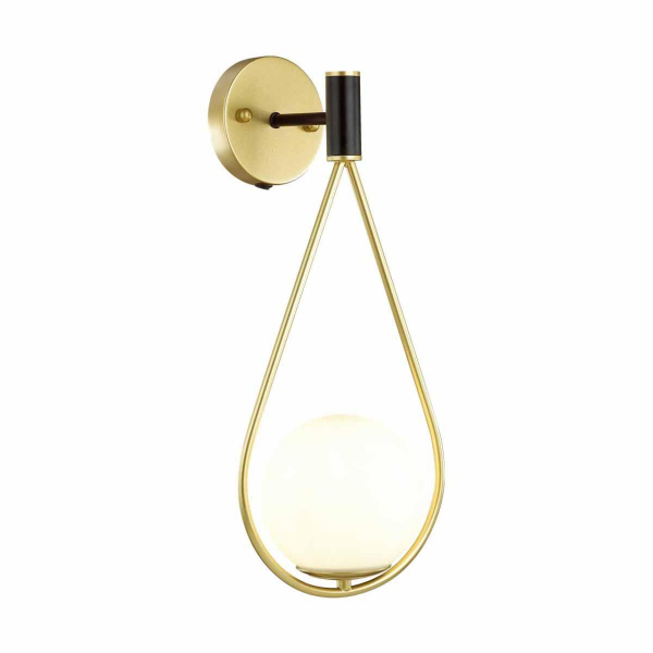 Бра Odeon Light Pendant Flari 4810/1W Бра Odeon Light Pendant Flari 4810/1W