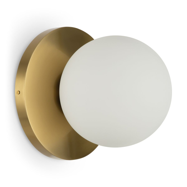 Бра Freya Zelda FR5125WL-01BS