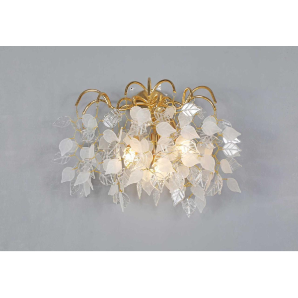 Бра Alfa Light F0124-16