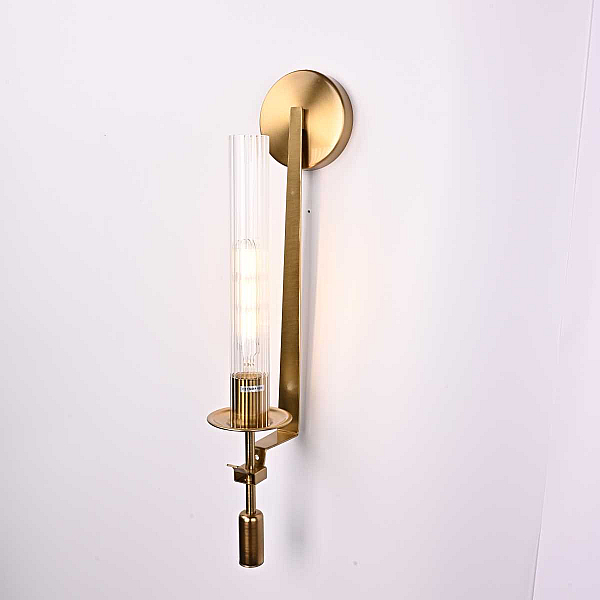 Бра Imperium Loft Fontanelle Single Wall Lamp 230080-23