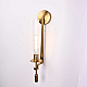 Бра Imperium Loft Fontanelle Single Wall Lamp 230080-23
