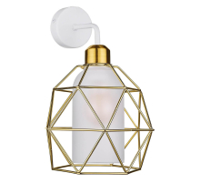 Бра 33 Идеи WLL400.01.01WH.PA-M35PA