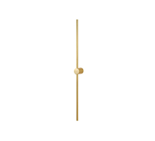 Бра Newport Loren 15101/A brass М0070228