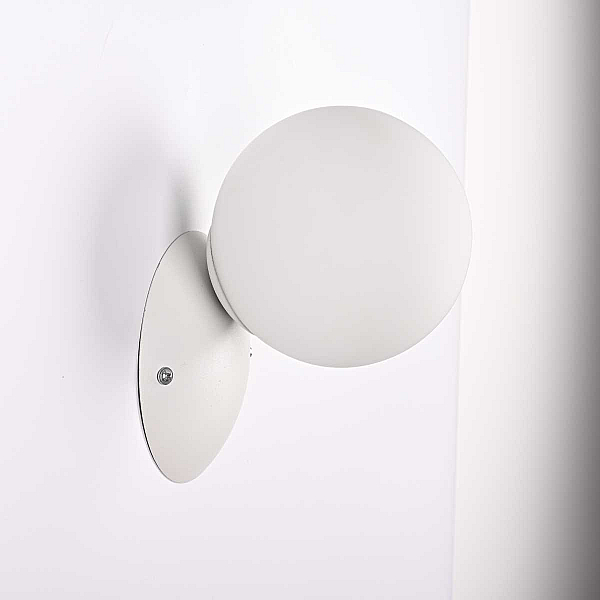 Бра Imperium Loft Spherra White D11 311487-22