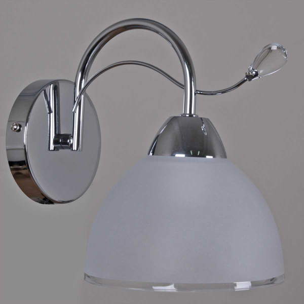 Бра Illumico IL0495-1WSQ-25CH ELITE