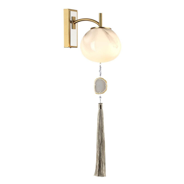 Бра Odeon Light Exclusive Modern Fiolent 5432/1W Бра Odeon Light Exclusive Modern Fiolent 5432/1W