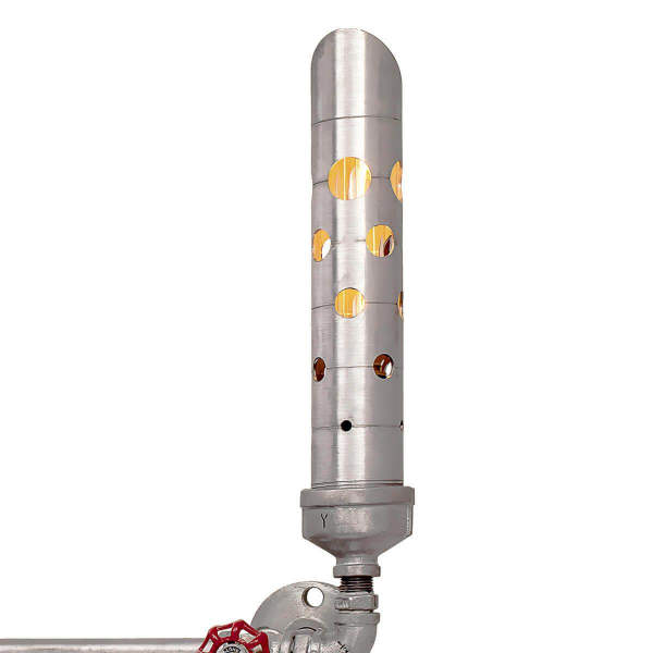 Бра Loft IT Pipeline Loft1482W-2 Бра Loft IT Pipeline Loft1482W-2