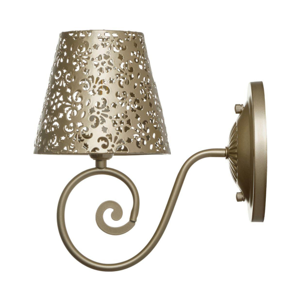 Бра MyFar Ceiling Luna MR1313-1W Бра MyFar Ceiling Luna MR1313-1W