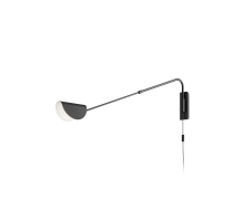 Бра Maytoni Mollis MOD126WL-01B1