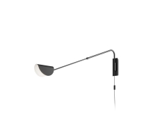 Бра Maytoni Mollis MOD126WL-01B1