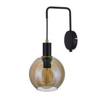 Бра 33 Идеи WLL408.05.003.BL-S13AT