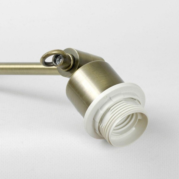Бра Lussole Clay LSP-8912 Бра Lussole Clay LSP-8912