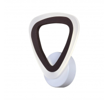 Бра светодиодное Gerhort G61327/1wWT+CF