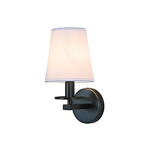 Бра Newport 35501/A black+gold М0072108