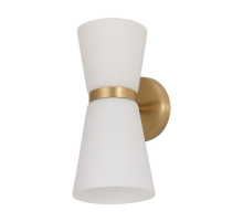 Бра Newport 3632/A brass М0068534