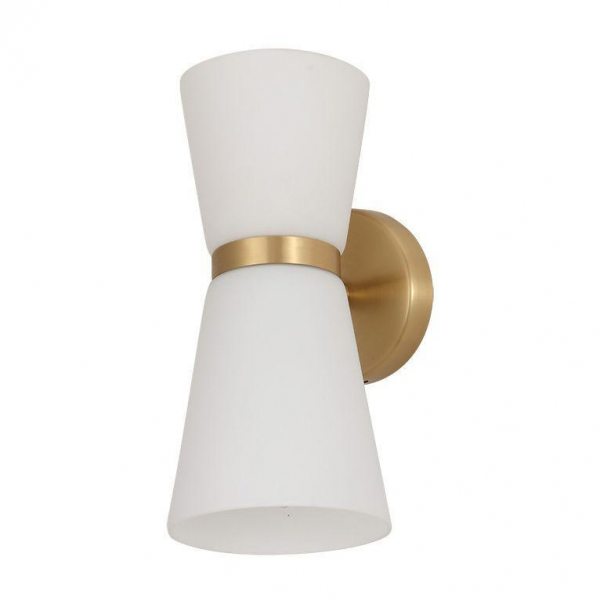 Бра Newport 3632/A brass М0068534 Бра Newport 3632/A brass М0068534