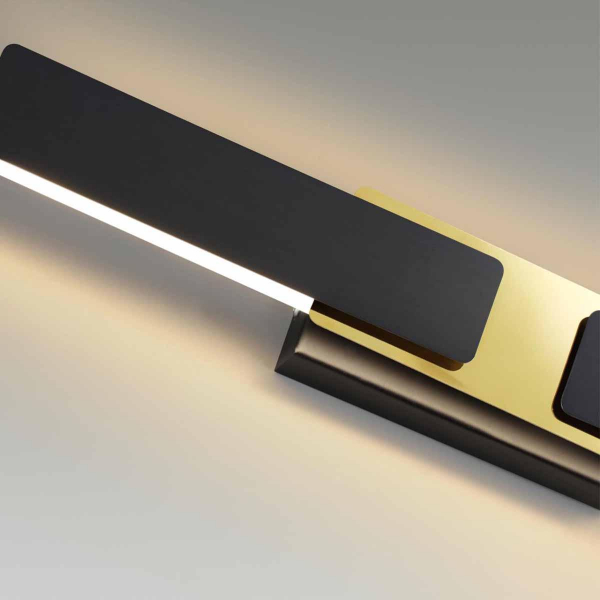 Бра Odeon Light Fierro 4991/9WL Бра Odeon Light Fierro 4991/9WL