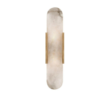 Бра Imperium Loft Melange Elongated Sconce 143920-22