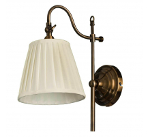 Бра Arte Lamp Seville A1509AP-1PB
