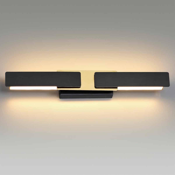 Бра Odeon Light Fierro 4991/9WL Бра Odeon Light Fierro 4991/9WL
