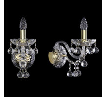 Бра Bohemia Ivele 1409B/1/160/XL G