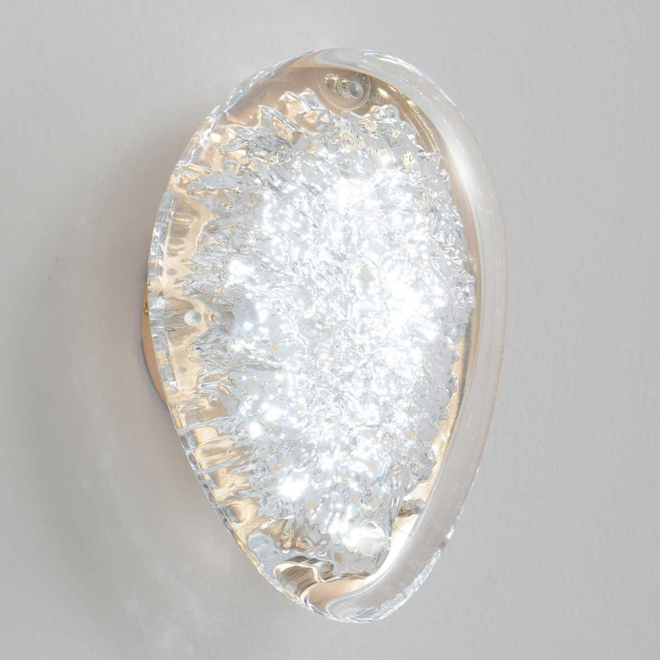 Бра Crystal Lux FELICIDAD AP9W LED Бра Crystal Lux FELICIDAD AP9W LED