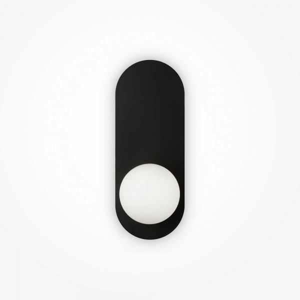 Бра Maytoni Bao MOD419WL-01B Бра Maytoni Bao MOD419WL-01B