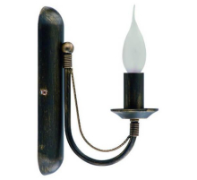 Бра Nowodvorski Ares 202