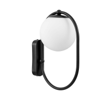 Бра Lumina Deco Panari LDW 1210-1 BK