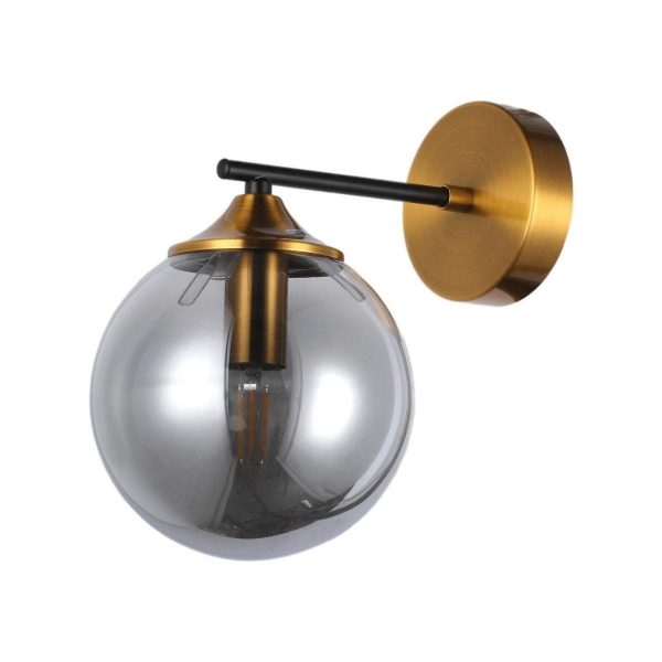 Бра MyFar Fisher MR1740-1W Бра MyFar Fisher MR1740-1W