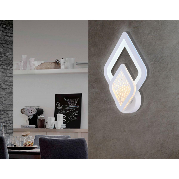 Бра Ambrella light Acrylica Original FA4289 Бра Ambrella light Acrylica Original FA4289