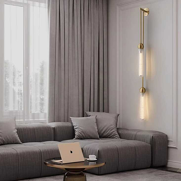 Бра Imperium Loft Rembert А H60 248461-01