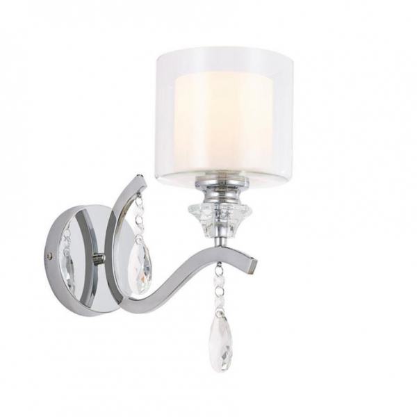 Бра Omnilux Bollate OML-70901-01 Бра Omnilux Bollate OML-70901-01