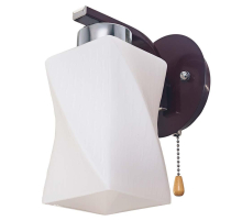 Бра ЭкономСвет 040J/1wCR+BR WT