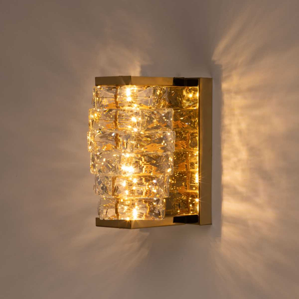 Бра MW-Light Гослар 498027601 Бра MW-Light Гослар 498027601