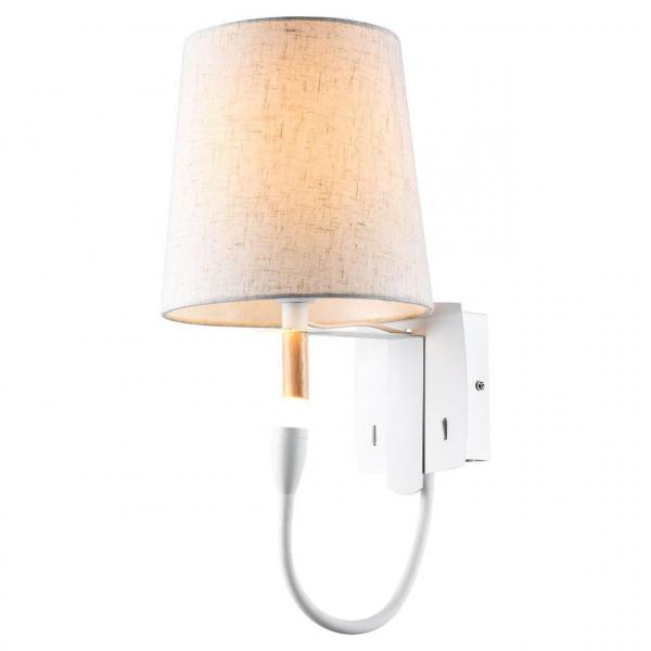 Бра Lussole Lgo Cozy GRLSP-8234 Бра Lussole Lgo Cozy GRLSP-8234