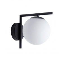 Бра Arte Lamp Bolla-Unica A1924AP-1BK